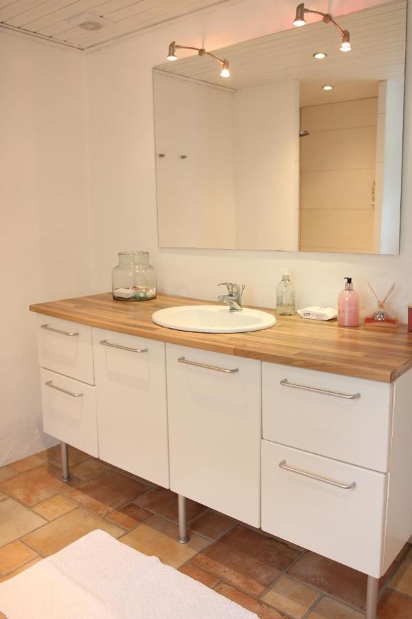 Tondegarden 3 Rooms Apartment 오덴세 외부 사진