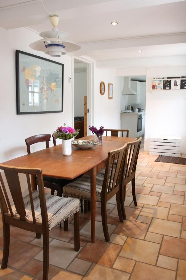 Tondegarden 3 Rooms Apartment 오덴세 외부 사진