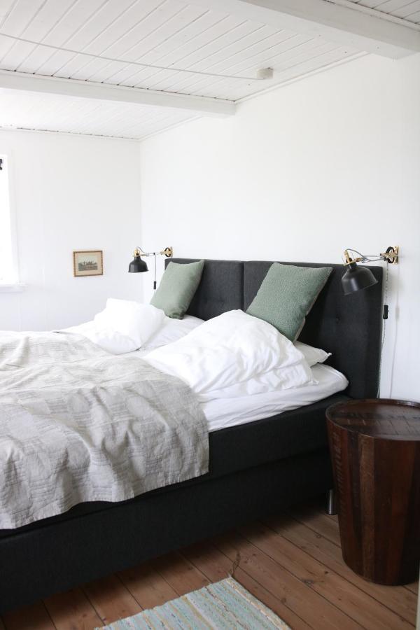 Tondegarden 3 Rooms Apartment 오덴세 외부 사진