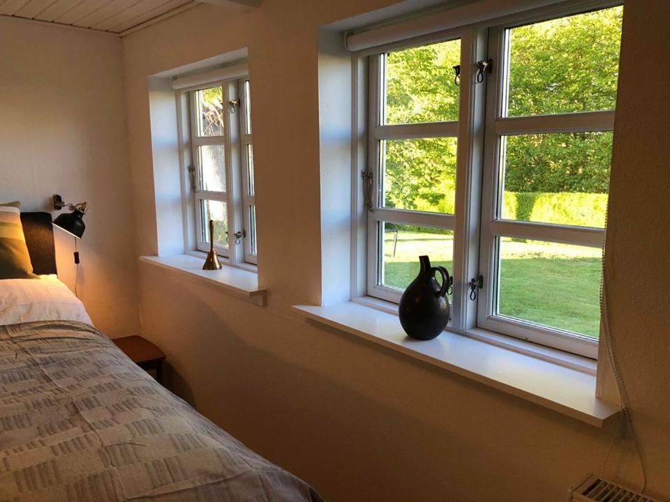 Tondegarden 3 Rooms Apartment 오덴세 외부 사진