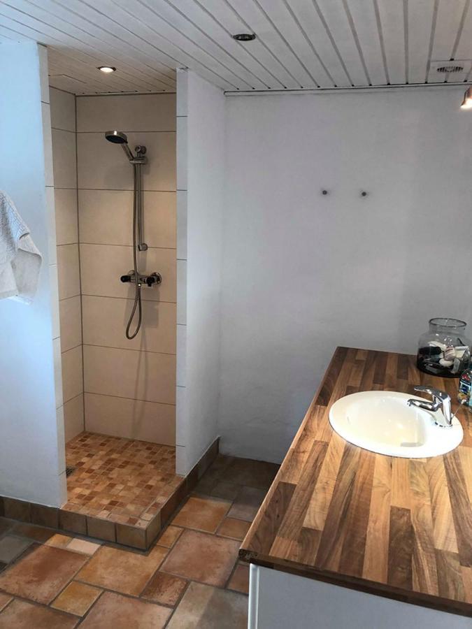 Tondegarden 3 Rooms Apartment 오덴세 외부 사진